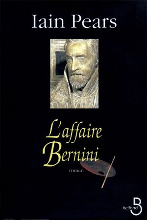 [Jonathan Argyll 03] • L'Affaire Bernini